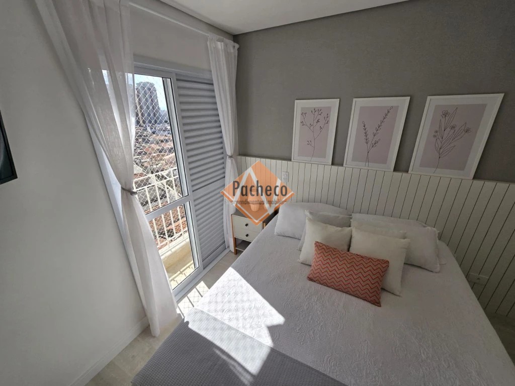 Apartamento, 2 quartos, 63 m² - Foto 16