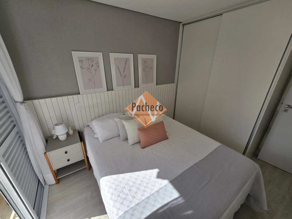 Apartamento, 2 quartos, 63 m² - Foto 17