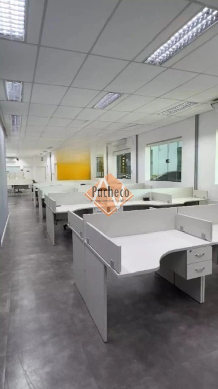 Prédio Inteiro, 540 m² - Foto 2