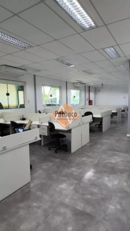 Prédio Inteiro, 540 m² - Foto 3