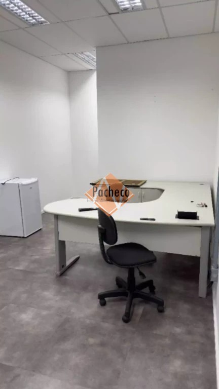 Prédio Inteiro, 540 m² - Foto 8
