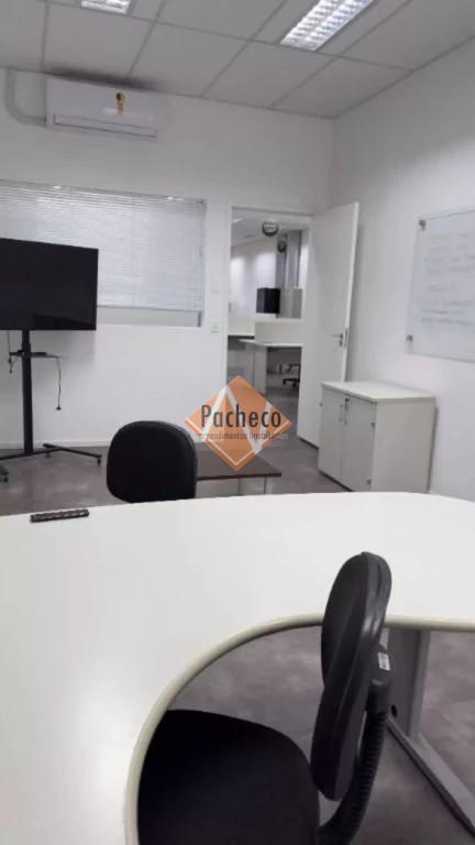 Prédio Inteiro, 540 m² - Foto 9