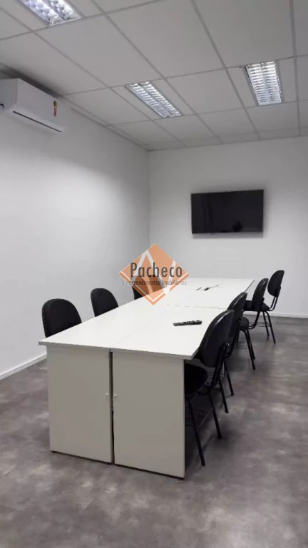 Prédio Inteiro, 540 m² - Foto 10