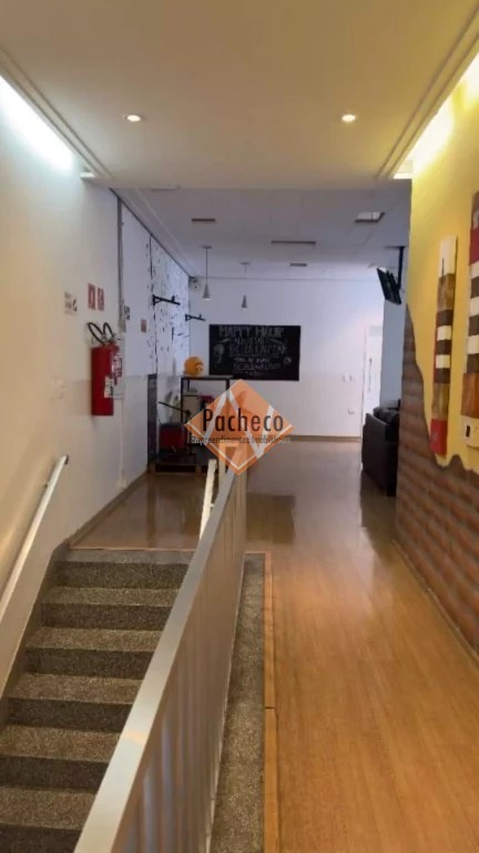 Prédio Inteiro, 540 m² - Foto 13
