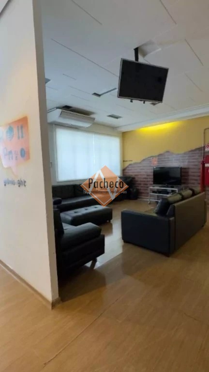 Prédio Inteiro, 540 m² - Foto 17