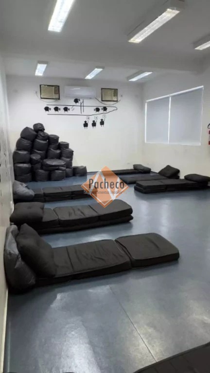 Prédio Inteiro, 540 m² - Foto 27