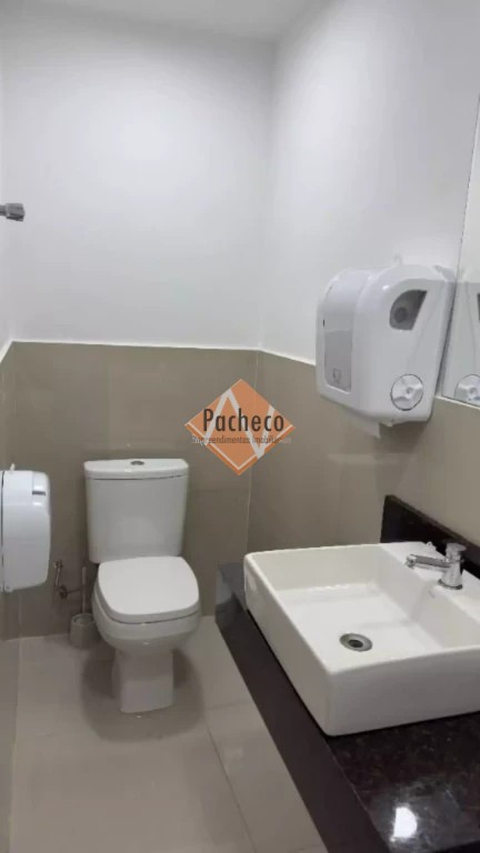 Prédio Inteiro, 540 m² - Foto 31