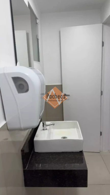 Prédio Inteiro, 540 m² - Foto 32
