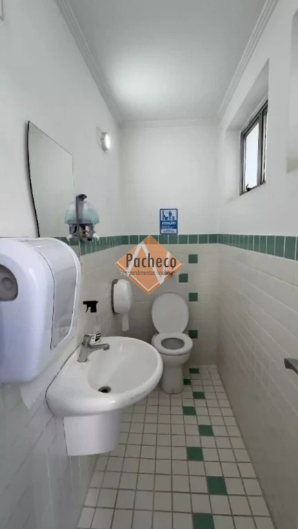 Prédio Inteiro, 540 m² - Foto 34