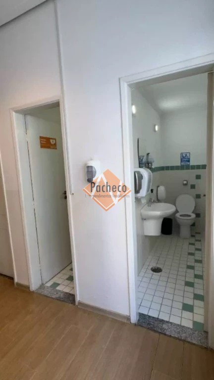 Prédio Inteiro, 540 m² - Foto 35
