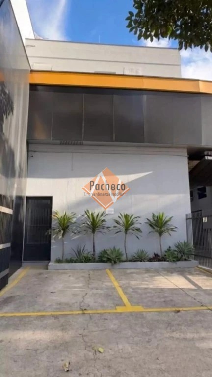 Prédio Inteiro, 540 m² - Foto 37
