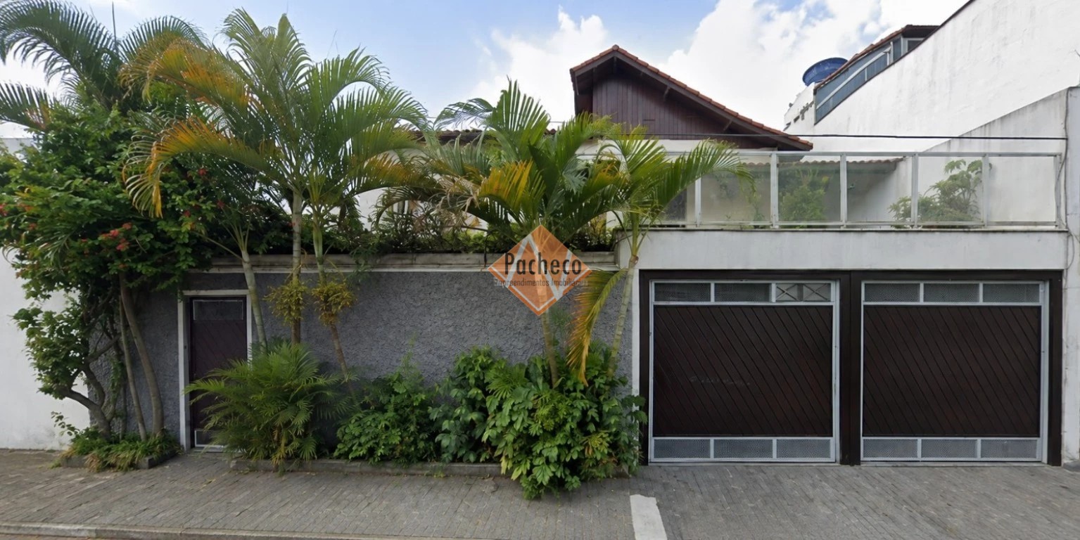 Sobrado, 4 quartos, 170 m² - Foto 1