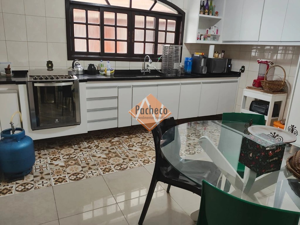 Sobrado, 4 quartos, 170 m² - Foto 3