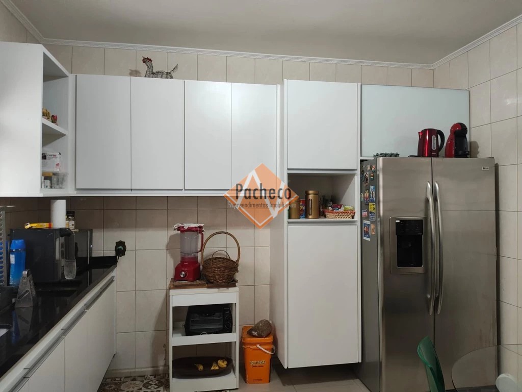 Sobrado, 4 quartos, 170 m² - Foto 4