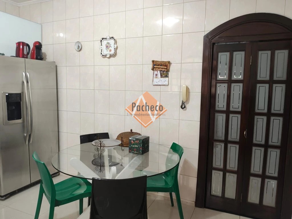 Sobrado, 4 quartos, 170 m² - Foto 5