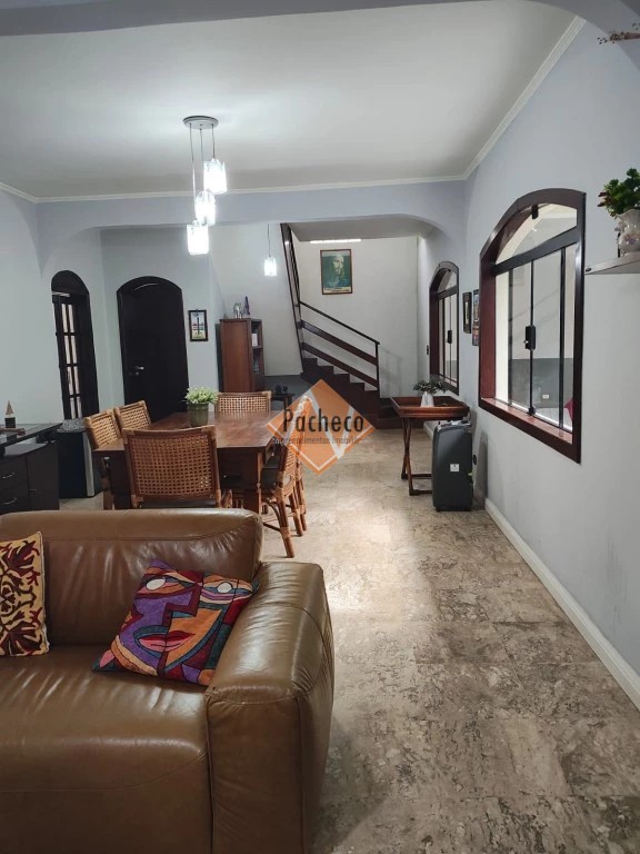 Sobrado, 4 quartos, 170 m² - Foto 6