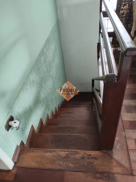 Sobrado, 4 quartos, 170 m² - Foto 7