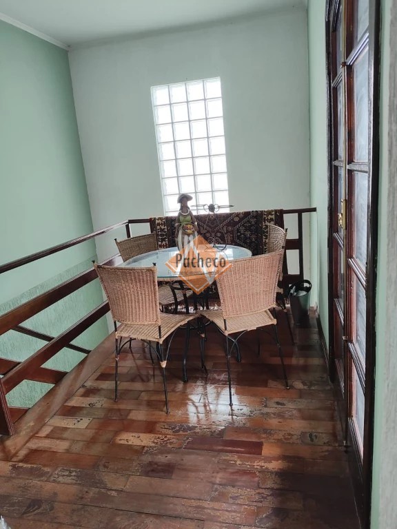 Sobrado, 4 quartos, 170 m² - Foto 8