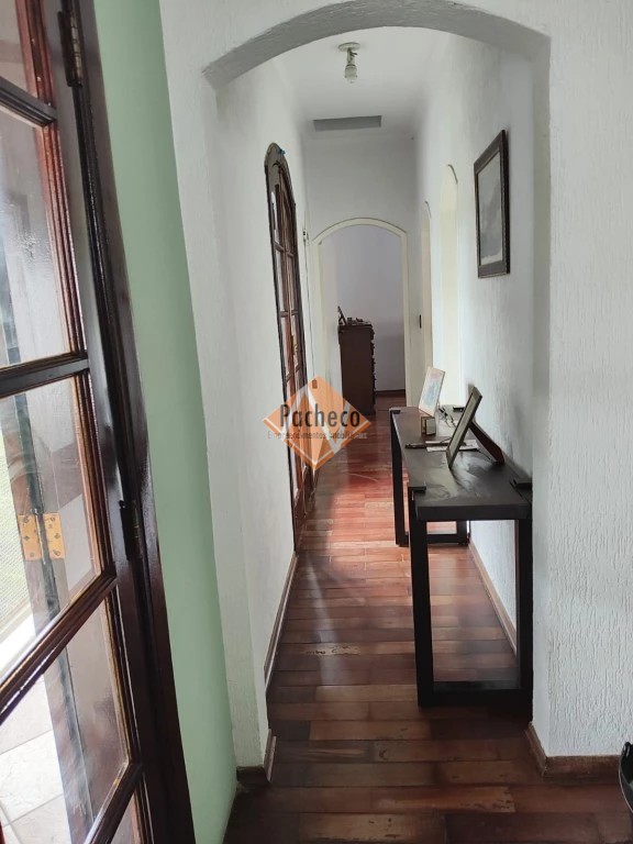 Sobrado, 4 quartos, 170 m² - Foto 9