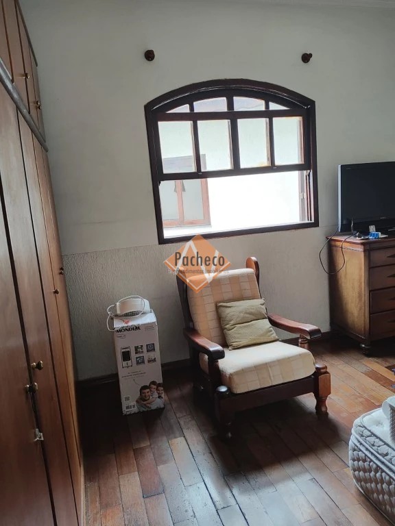Sobrado, 4 quartos, 170 m² - Foto 11