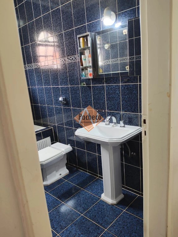 Sobrado, 4 quartos, 170 m² - Foto 14