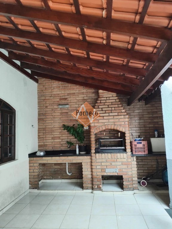 Sobrado, 4 quartos, 170 m² - Foto 17
