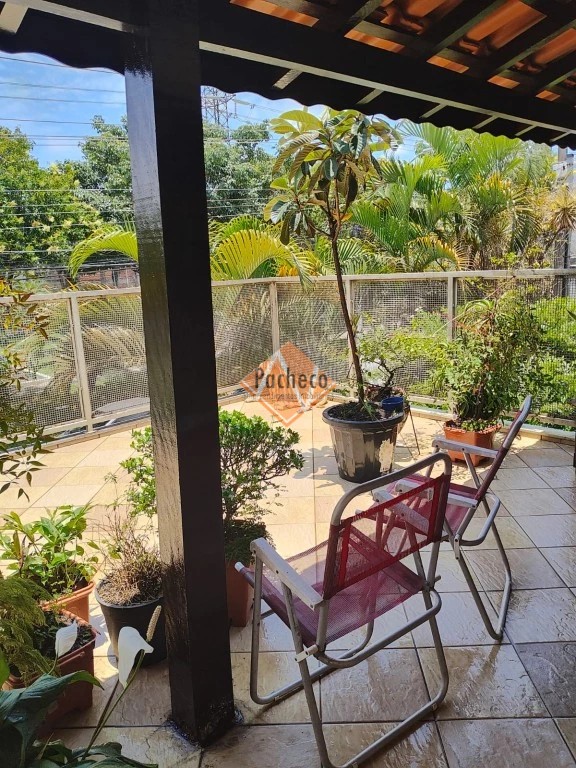 Sobrado, 4 quartos, 170 m² - Foto 18