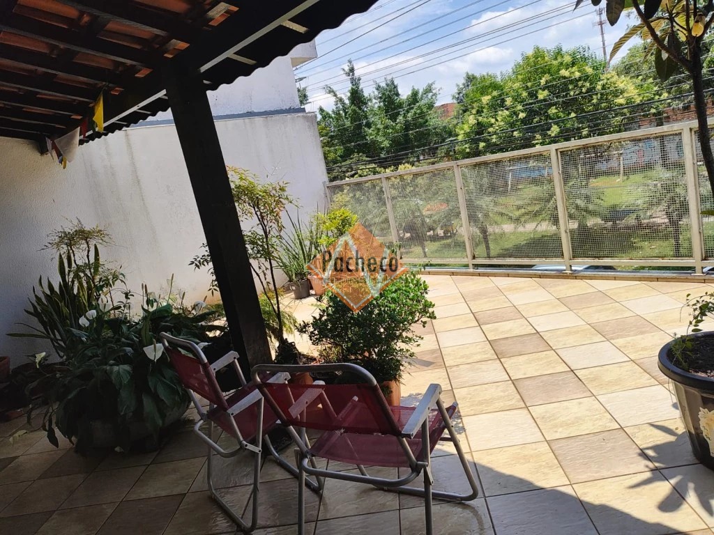 Sobrado, 4 quartos, 170 m² - Foto 19