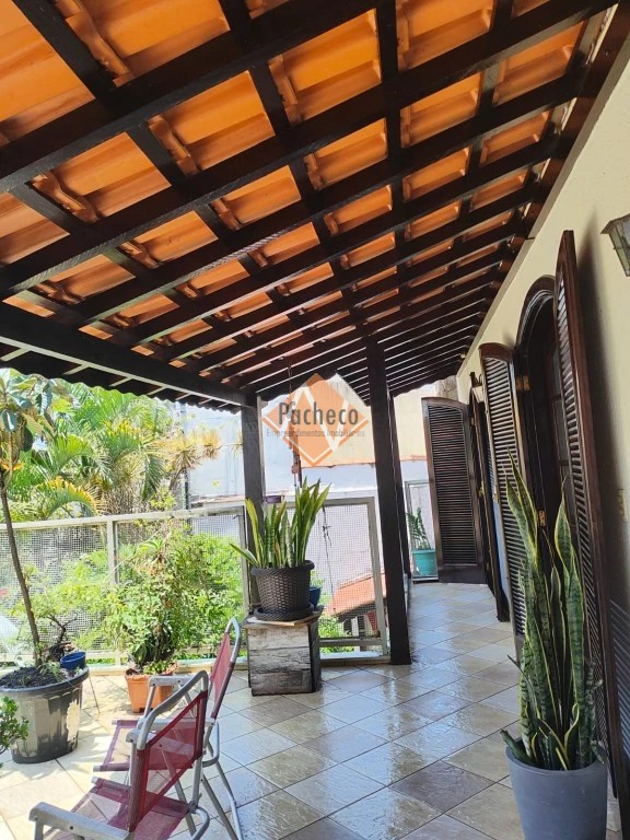Sobrado, 4 quartos, 170 m² - Foto 20