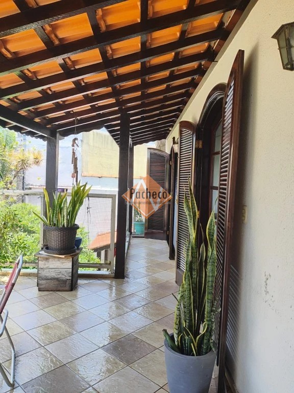 Sobrado, 4 quartos, 170 m² - Foto 21