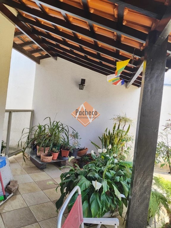 Sobrado, 4 quartos, 170 m² - Foto 22