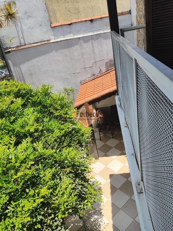 Sobrado, 4 quartos, 170 m² - Foto 24