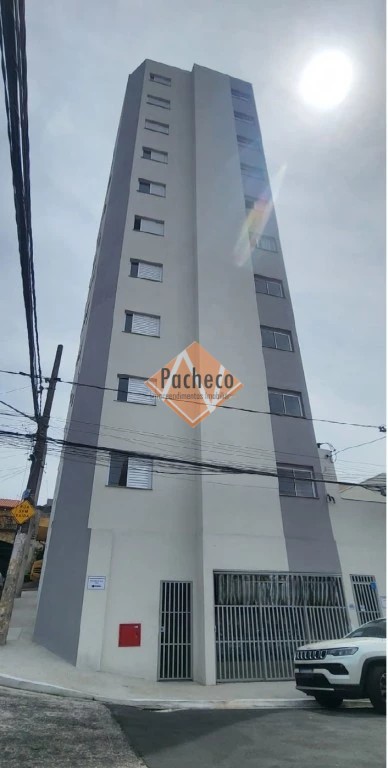 Apartamento, 2 quartos, 40 m² - Foto 14