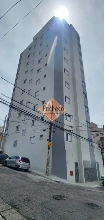 Apartamento, 2 quartos, 40 m² - Foto 13
