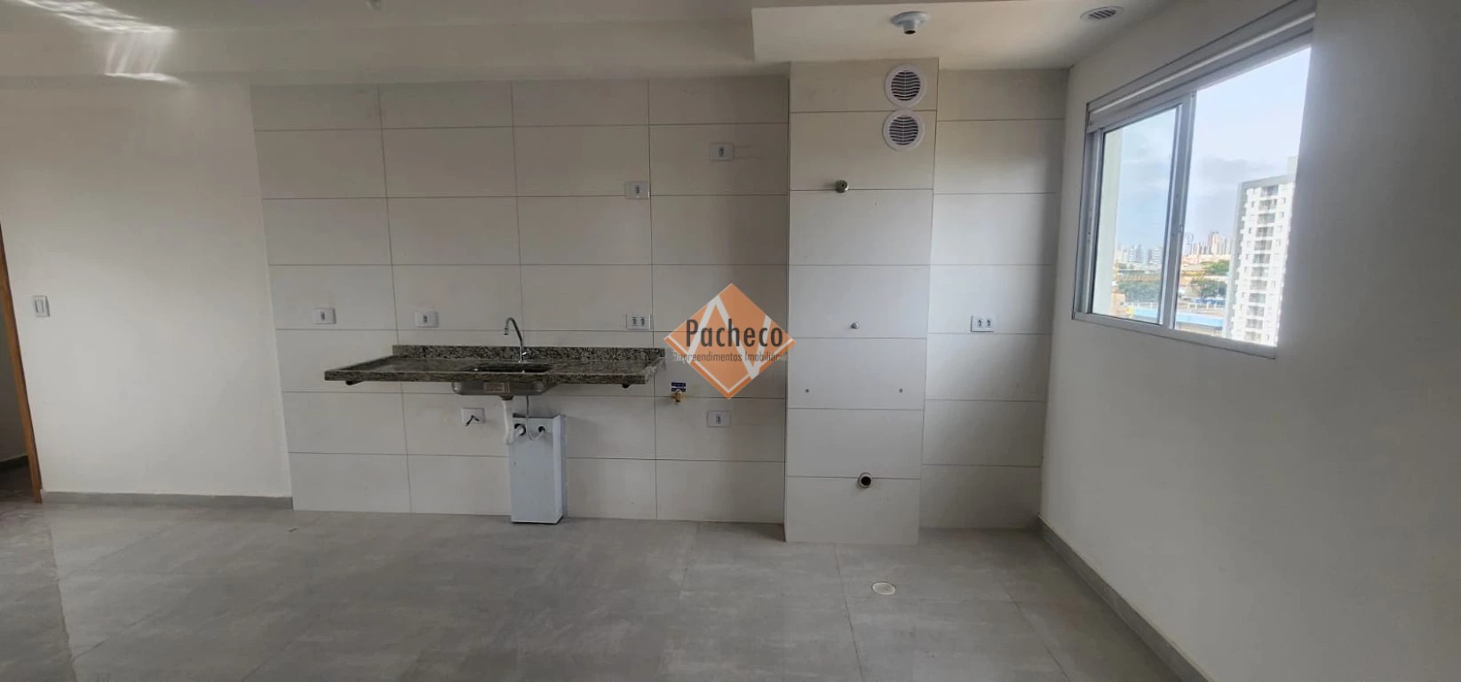 Apartamento, 2 quartos, 40 m² - Foto 5