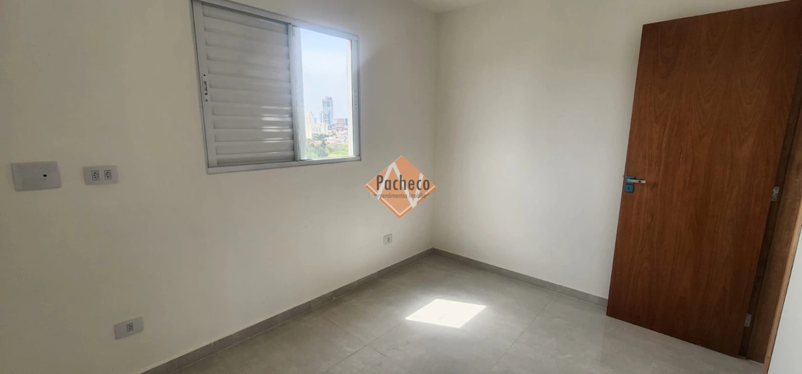 Apartamento, 2 quartos, 40 m² - Foto 7