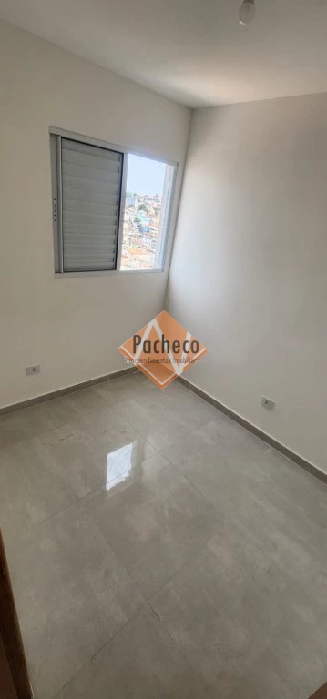 Apartamento, 2 quartos, 40 m² - Foto 8