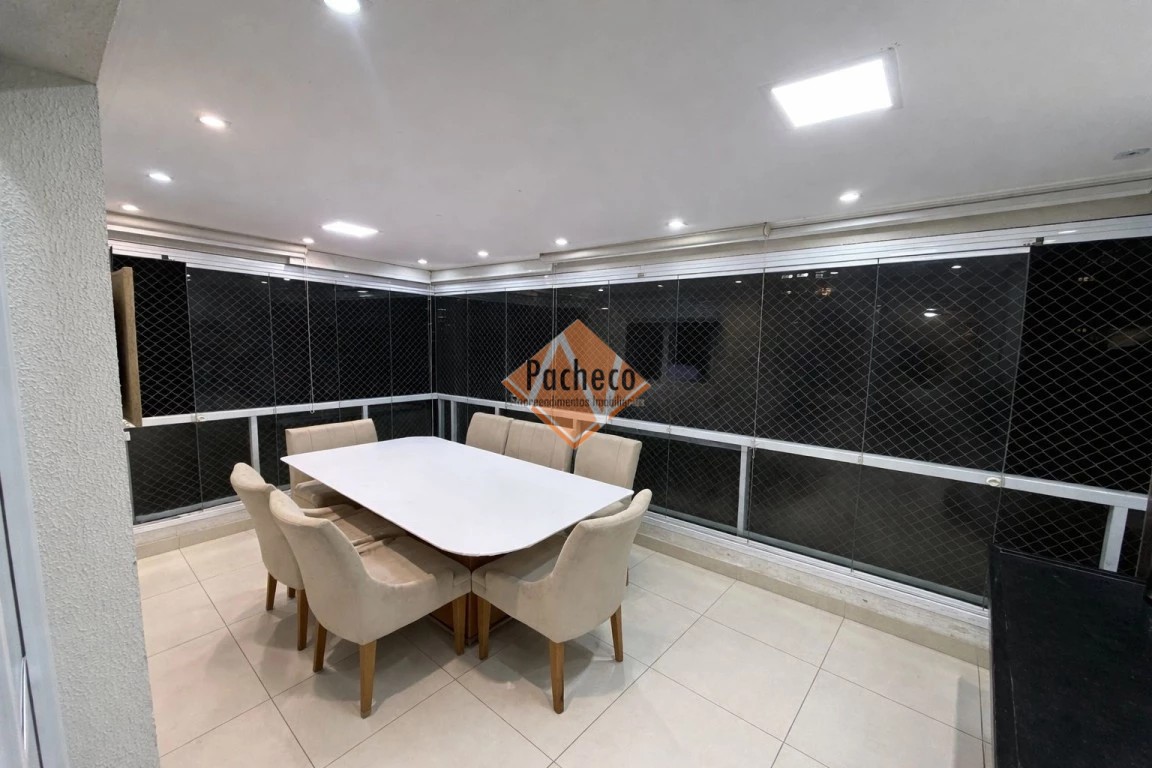 Apartamento, 3 quartos, 89 m² - Foto 1