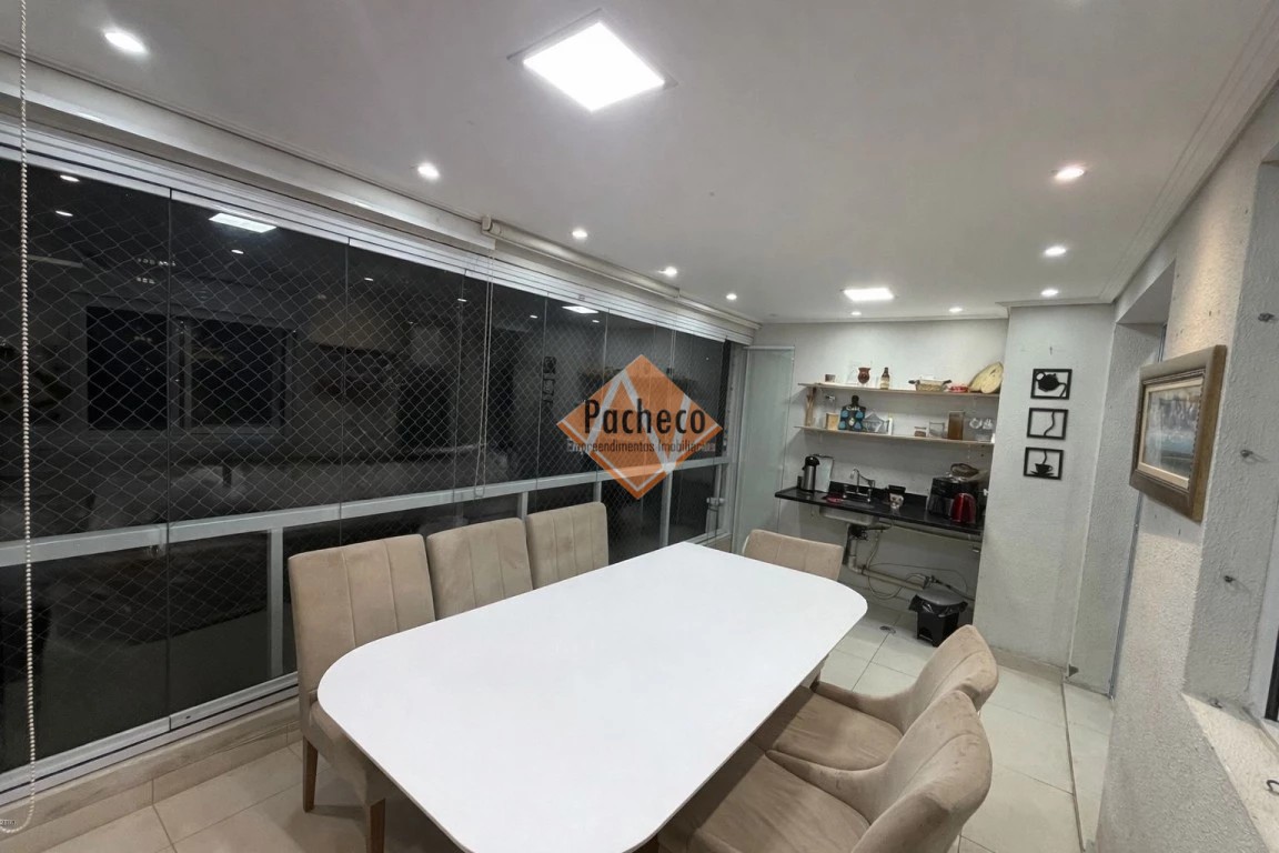 Apartamento, 3 quartos, 89 m² - Foto 2
