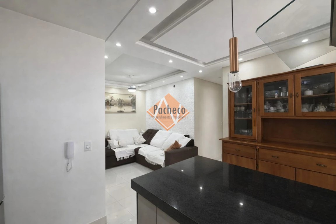 Apartamento, 3 quartos, 89 m² - Foto 4