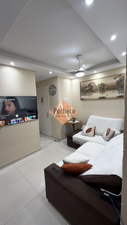 Apartamento, 3 quartos, 89 m² - Foto 5
