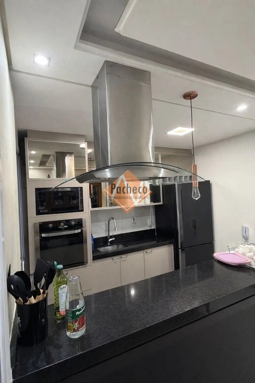 Apartamento, 3 quartos, 89 m² - Foto 9