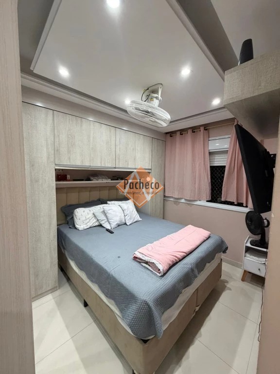Apartamento, 3 quartos, 89 m² - Foto 10