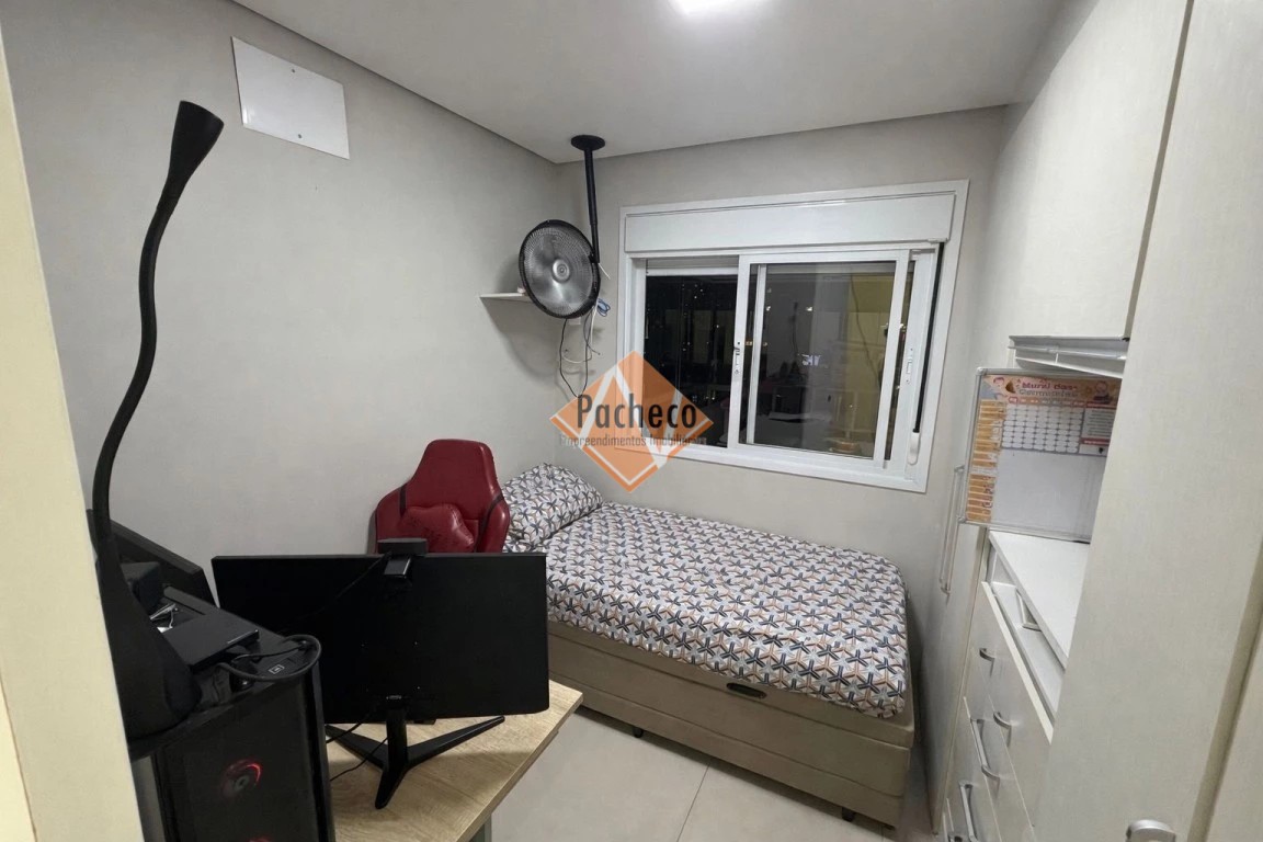 Apartamento, 3 quartos, 89 m² - Foto 12