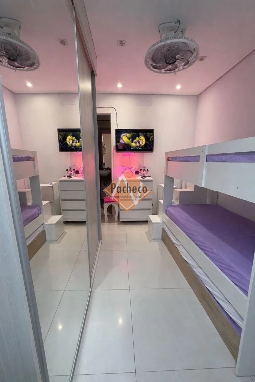 Apartamento, 3 quartos, 89 m² - Foto 13