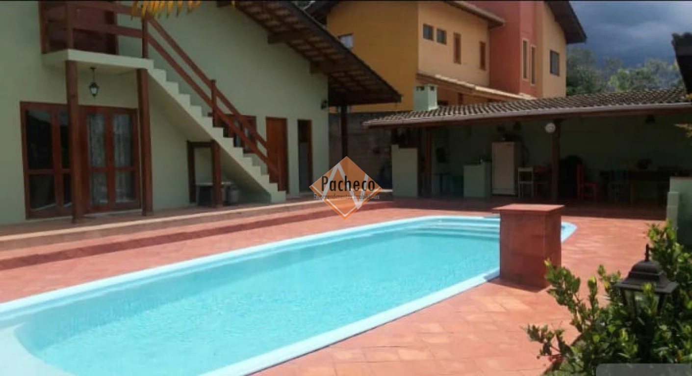 Chácara, 3 quartos - Foto 3