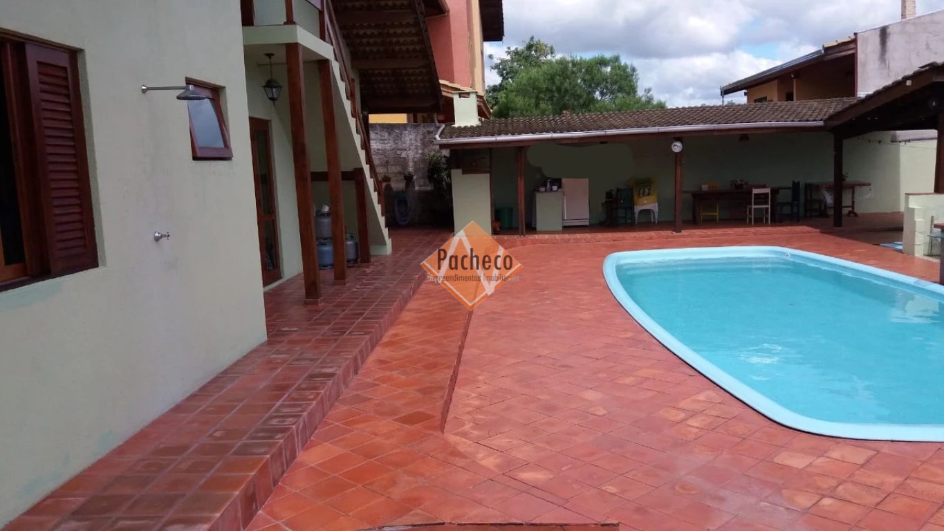 Chácara, 3 quartos - Foto 4