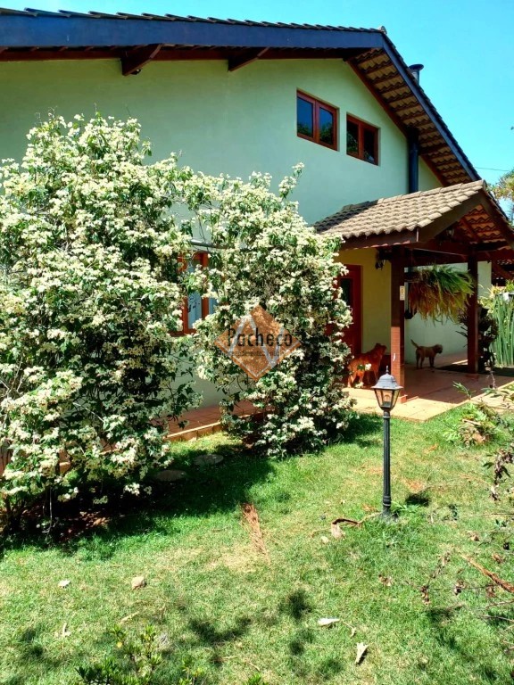 Chácara, 3 quartos - Foto 11