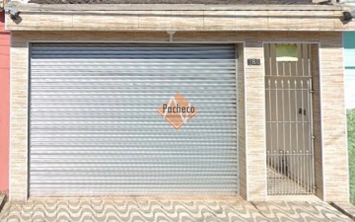 Casa à venda com 3 quartos, 134m² - Foto 1