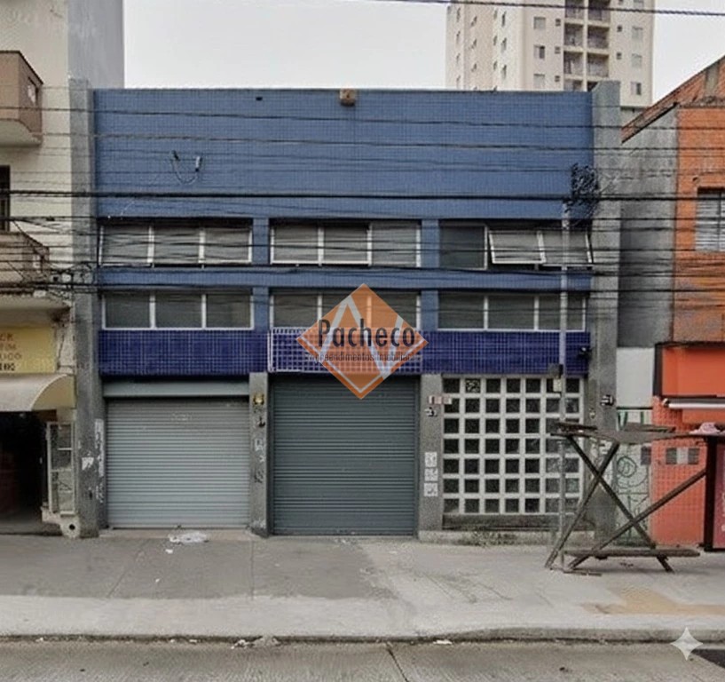 Prédio Inteiro à venda, 721m² - Foto 1